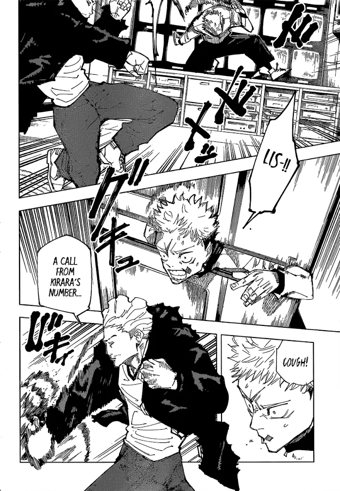 Jujutsu Kaisen Chapter 155 image 13_optimized